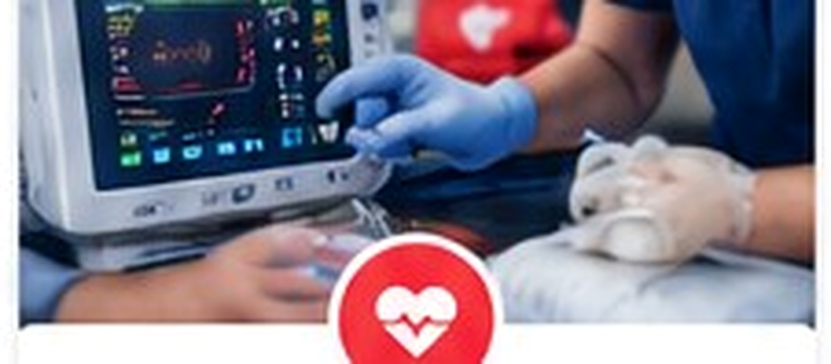 ACLS Provider training