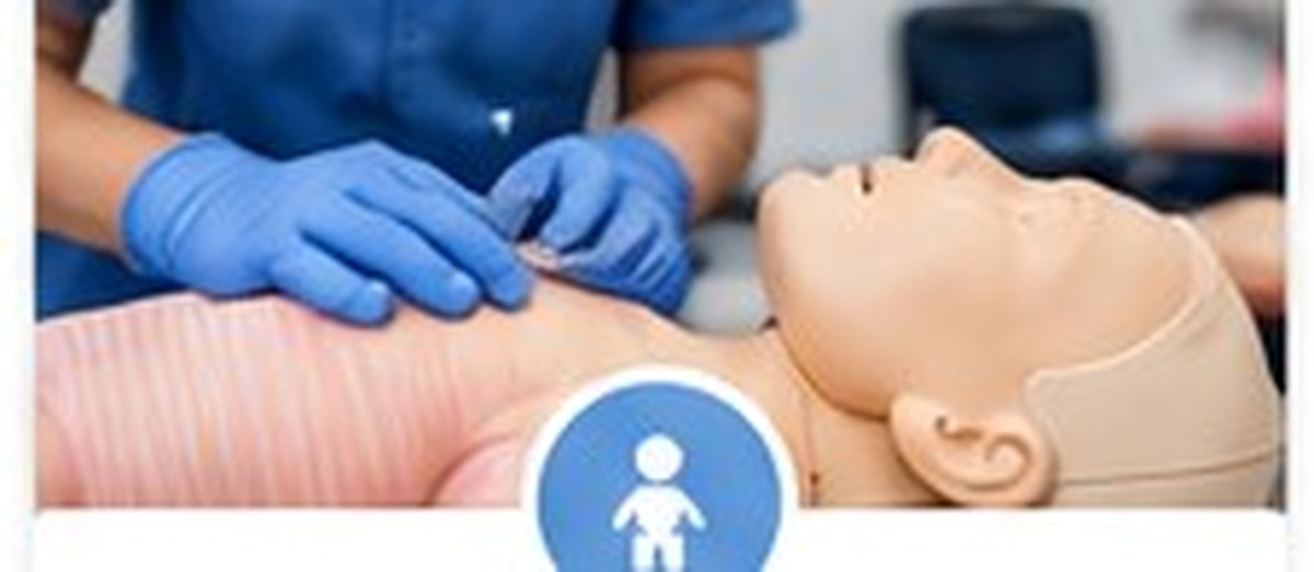 PALS Provider training